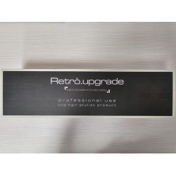 Ondulator triplu profesional cu turmalină pentru onduleuri speciale 19 mm